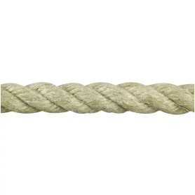 Corda yuta - mm. 16 - 3 l.  120gr/metro