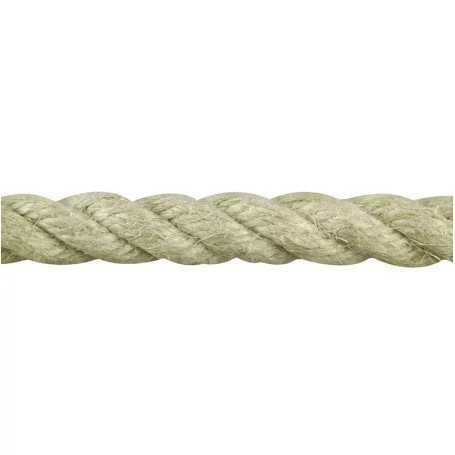 Corda yuta - mm. 16 - 3 l.  120gr/metro