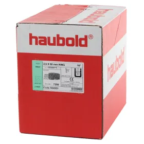 Chiodi inwp eco fast - 25/60 - conf.24 rotoli da 300 chiodi
