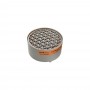 Filtro per maschera new mask i - 93/p2r - polveri e fumi