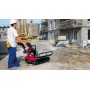 Motocarriola a Cingoli Honda HP 500 BX Motore GXV 160 | Fershop