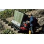 Motocarriola a Cingoli Honda HP 500 BX Motore GXV 160 | Fershop