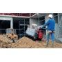 Motocarriola a Cingoli Honda HP 500 BX Motore GXV 160 | Fershop