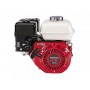 Motopompa Honda WB30XT per travaso