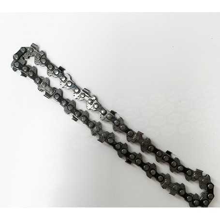 Catena per motosega  blue bird - cs 22-08 - 1/4"mini 1,1/48 m
