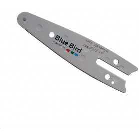 Barra per potatore   blue bird - 1.1/29 m - 10 cm (4")