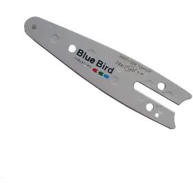 Barra per potatore blue bird - 1.1/29 m - 10 cm (4")