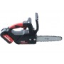 Elettrosega           bluebird - th cs22-07 - con due batterie 21v-5ah