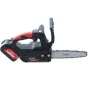 Elettrosega bluebird - th cs22-07 - con due batterie 21v-5ah