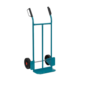 Carrello iba - ps101 - x casse