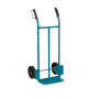 Carrello iba - ps101 - x casse