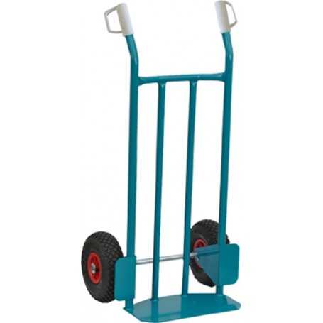 Carrello iba - tk102 - r/g.fusti