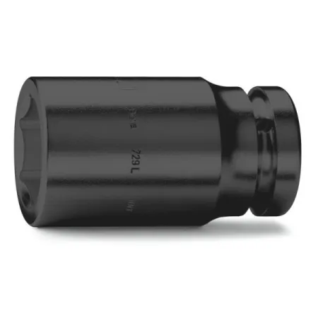 Bussola macchina beta - 729l-34 - attacco da 1"