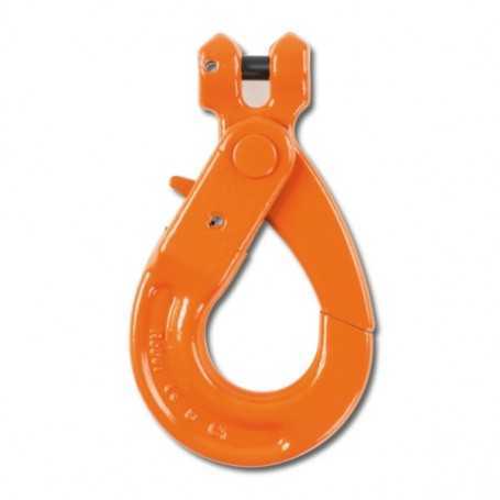 Gancio selflock clevis beta - kg.3150 - 8058r