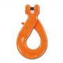 Gancio selflock clevis beta - kg.3150 - 8058r