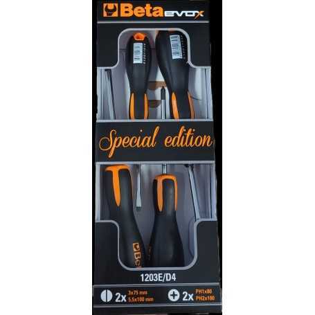 Giraviti easy             beta - 1203e/d4 -