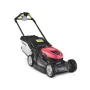 Rasaerba a batteria honda pack - hrx 476 xb ve - semovente c/caricatore+batt.6a