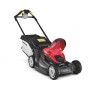 Honda HRX 476 XB | Rasaerba a Batteria Select Drive e Polimite®