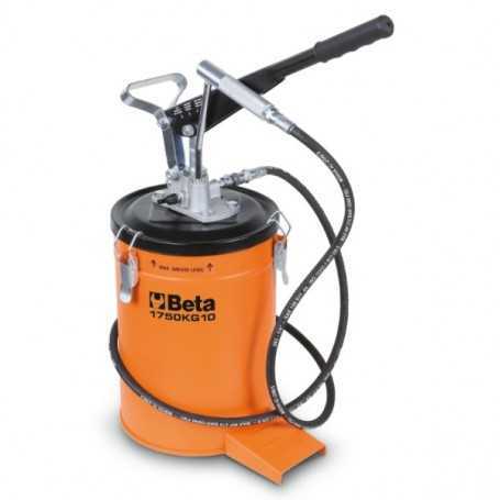 Ingrassatore a leva       beta - 1750kg10 - kg.10 *action 22*