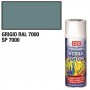 Acrilic color cfg - grigio - ml.400