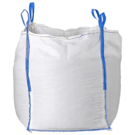 Sacco macerie big bag - kg. 1500 - 90x90-h.125