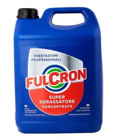 Fulcron-superpulitore - lt.5 - arexon-1995