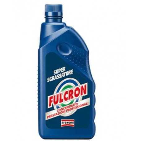Fulcron-superpulitore - lt.1 - arexon-1997