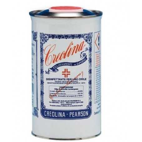 Creolina disinfettante - lt. 1 -