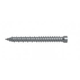 Vite senza testa torx  fischer - ffsz 7.5x212 - per serramenti