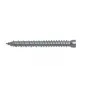 Vite senza testa torx fischer - ffsz 7.5x182 - per serramenti