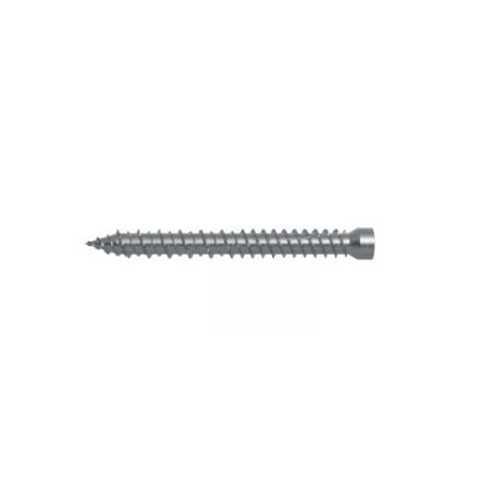 Vite senza testa torx  fischer - ffsz 7.5x152 - per serramenti