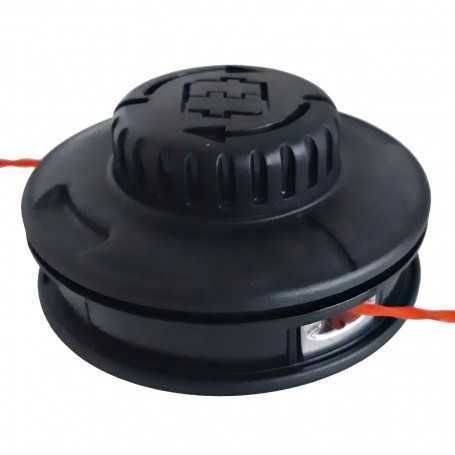 Testina evolution 130 - 10x1.25f. -