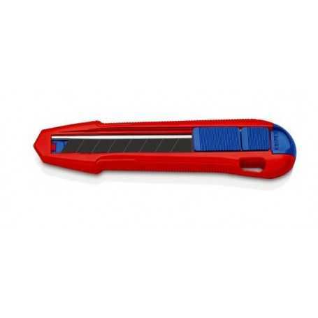 Cutter universale in magnesio - cutix - knipex