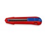Cutter universale in magnesio - cutix - knipex