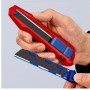 Cutter universale in magnesio - cutix - knipex