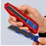 Cutter universale in magnesio - cutix - knipex