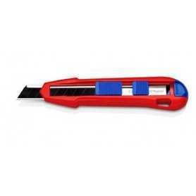 Cutter universale in magnesio - cutix - knipex