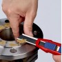 Cutter universale in magnesio - cutix - knipex