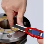 Cutter universale in magnesio - cutix - knipex