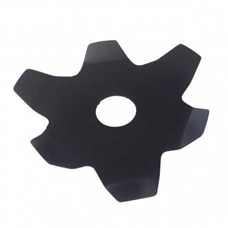 Discoflex - 8020 - x decespugliatore
