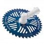 Disco top widia - mm.255x2.0-40p - x decespugliatore