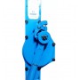 Binda Tractel BT 1.5, binda meccanica, binda professionale, binda tractel 1,5 tonnellate,
