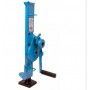 Binda Tractel BT 1.5, binda meccanica, binda professionale, binda tractel 1,5 tonnellate,