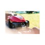 Rasaerba honda hrx 476 vy 46 cm trazionato