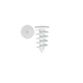 Tassello p/pannelli isol. - diam.23x50 -