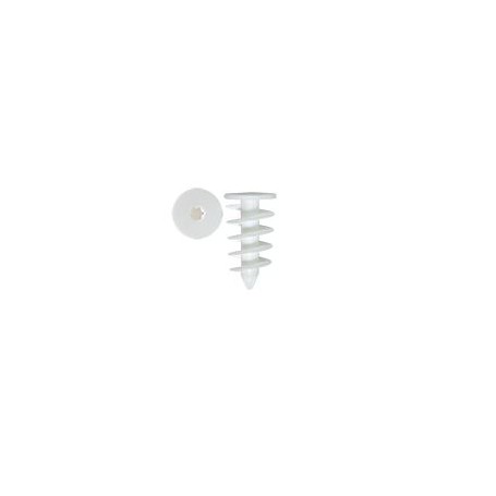 Tassello p/pannelli isol. - diam.23x50 -
