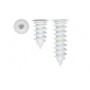 Tassello p/pannelli isol. - diam.27x90 -