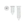 Tassello p/pannelli isol. - diam.27x90 -