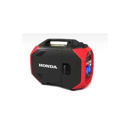 Generatore honda news 2022 - eu32i news 2022 - con optional