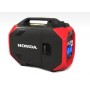 Generatore honda news 2022 - eu32i news 2022 - con optional